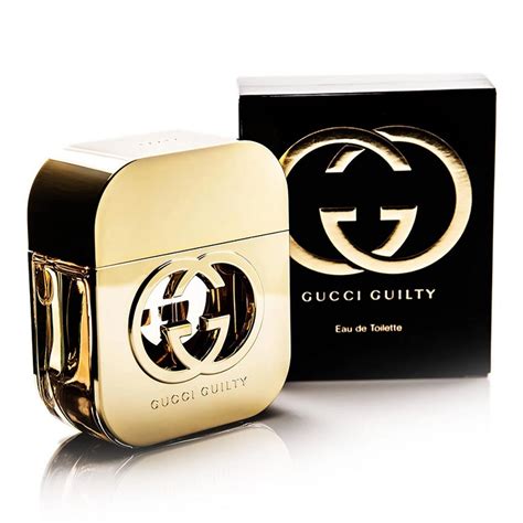 gucci perfume in gold bottle|gucci guilty perfume best price.